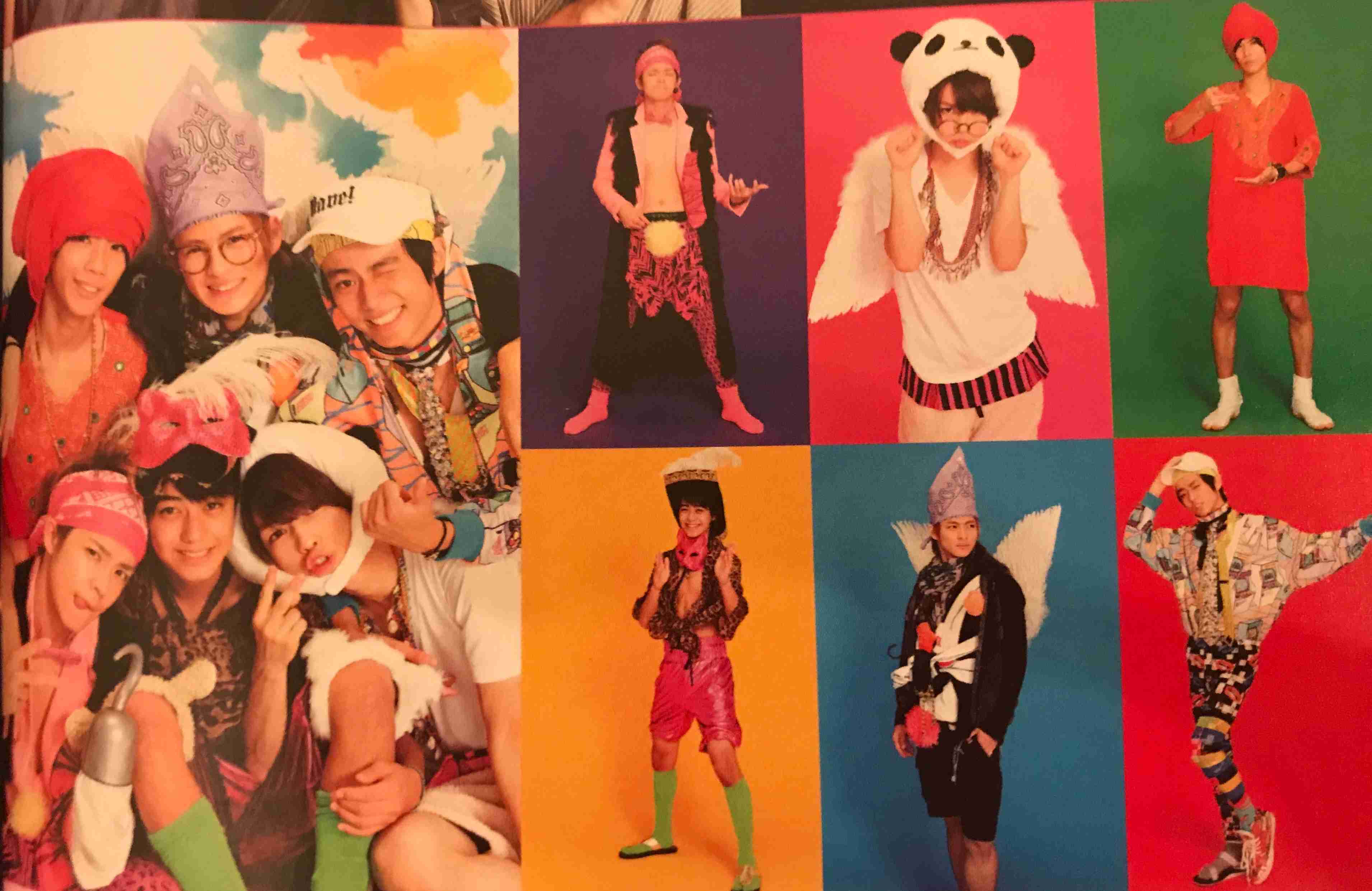 【実況・感想】花のち晴れ 第3話