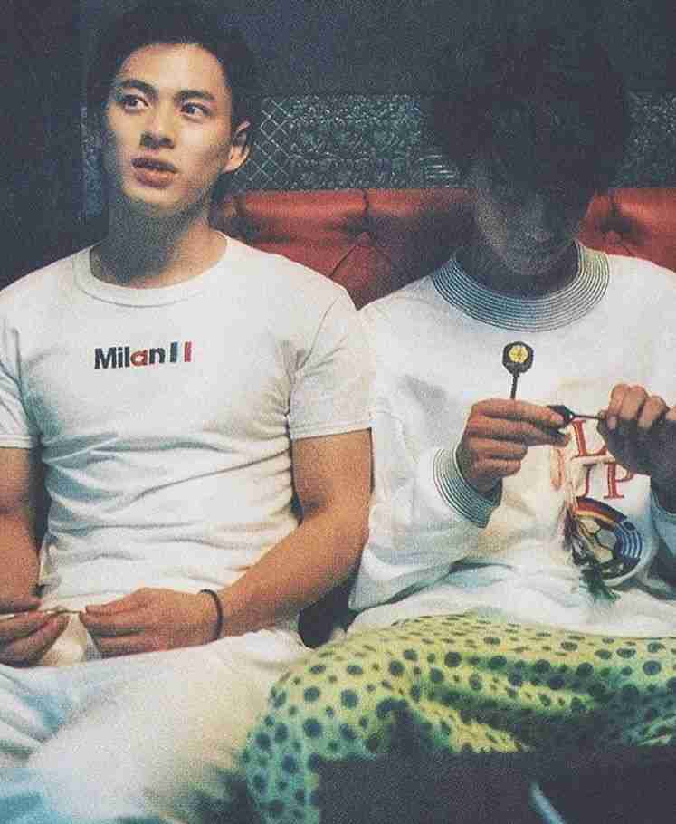 【実況・感想】花のち晴れ 第3話