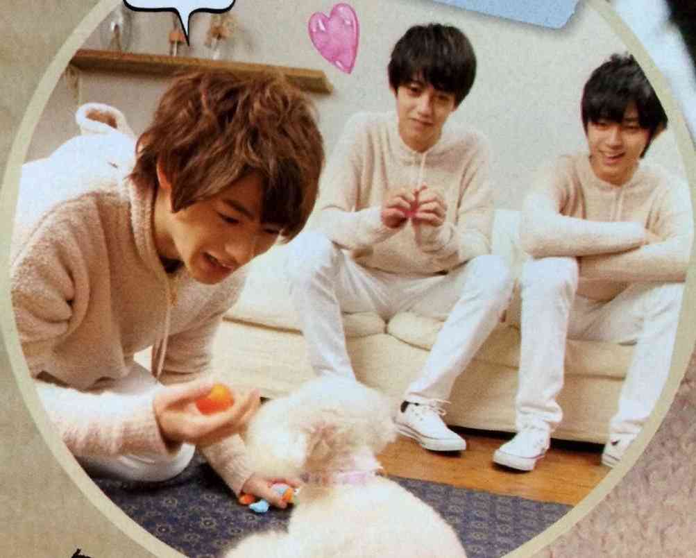 【実況・感想】花のち晴れ 第3話