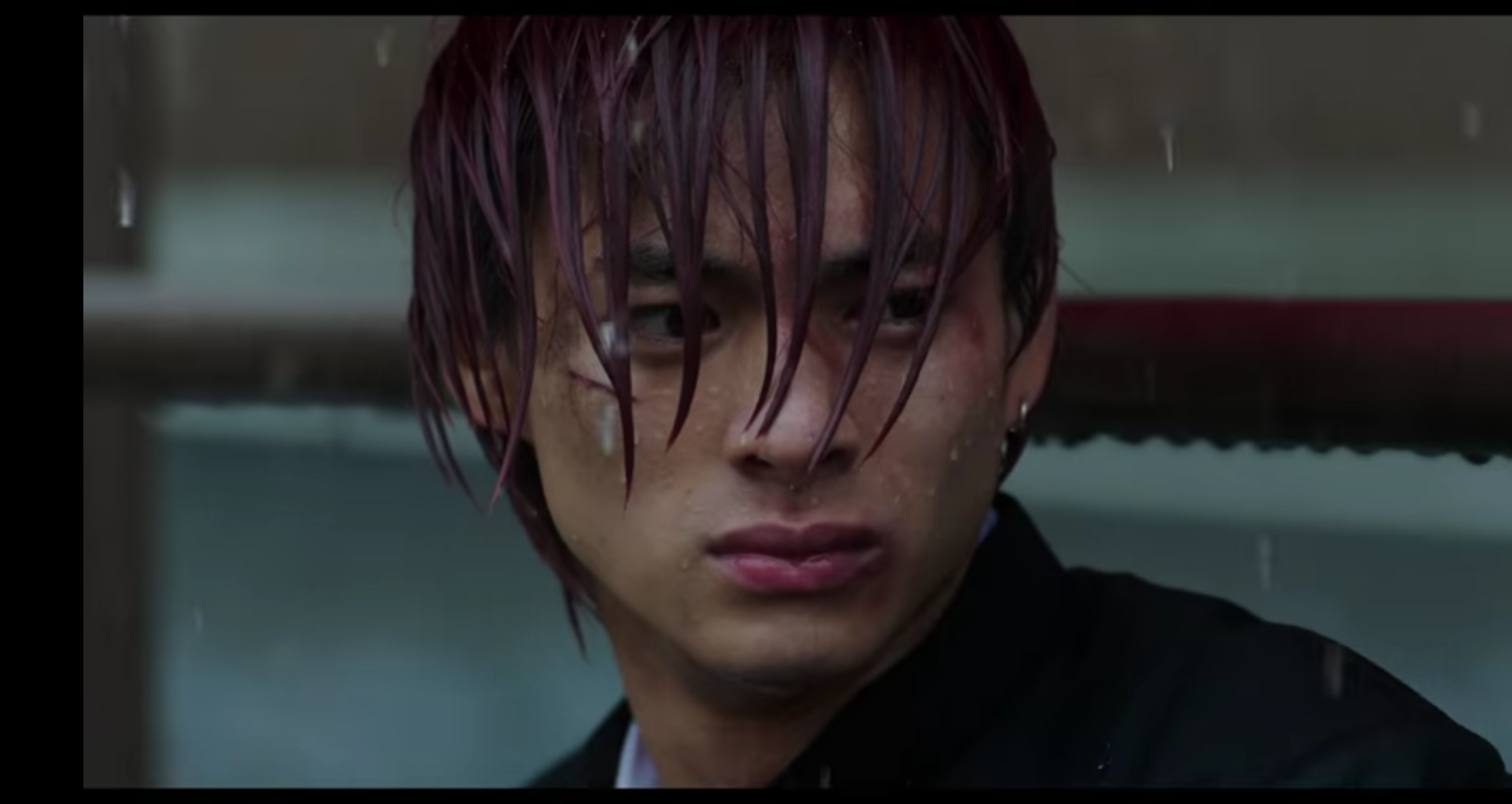 【実況・感想】花のち晴れ 第3話