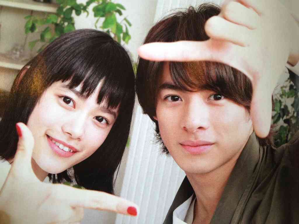 【実況・感想】花のち晴れ 第3話