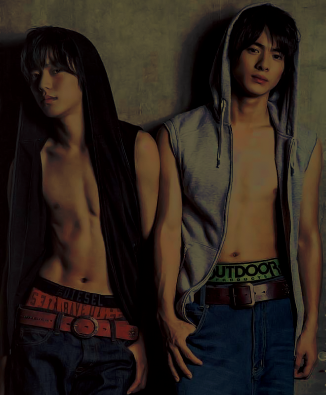 【実況・感想】花のち晴れ 第3話