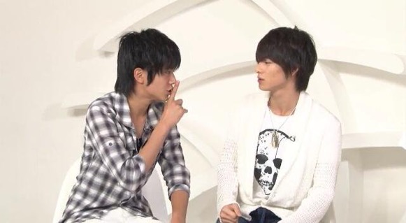 【実況・感想】花のち晴れ 第3話