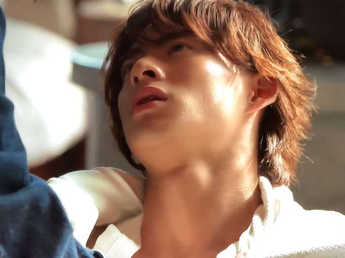 【実況・感想】花のち晴れ 第3話