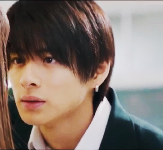 【実況・感想】花のち晴れ 第3話