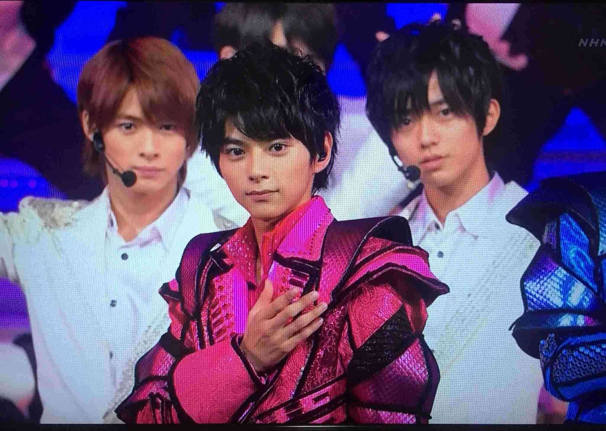 【実況・感想】花のち晴れ 第3話