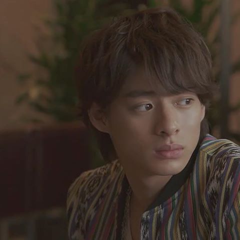 【実況・感想】花のち晴れ 第3話