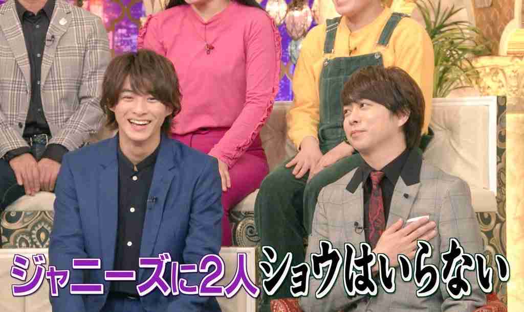 【実況・感想】花のち晴れ 第3話