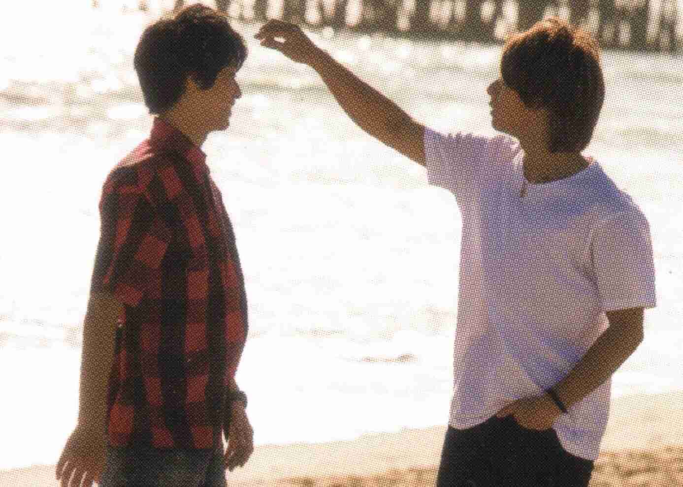 【実況・感想】花のち晴れ 第3話