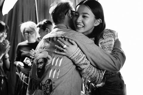 木村拓哉＆工藤静香の次女がモデルデビュー！ファッション誌『ELLE JAPON』でいきなり表紙