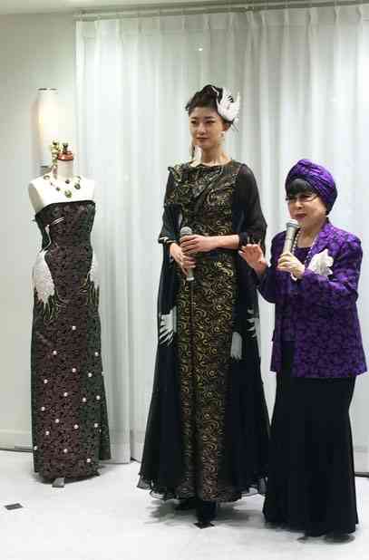 木村拓哉＆工藤静香の次女がモデルデビュー！ファッション誌『ELLE JAPON』でいきなり表紙