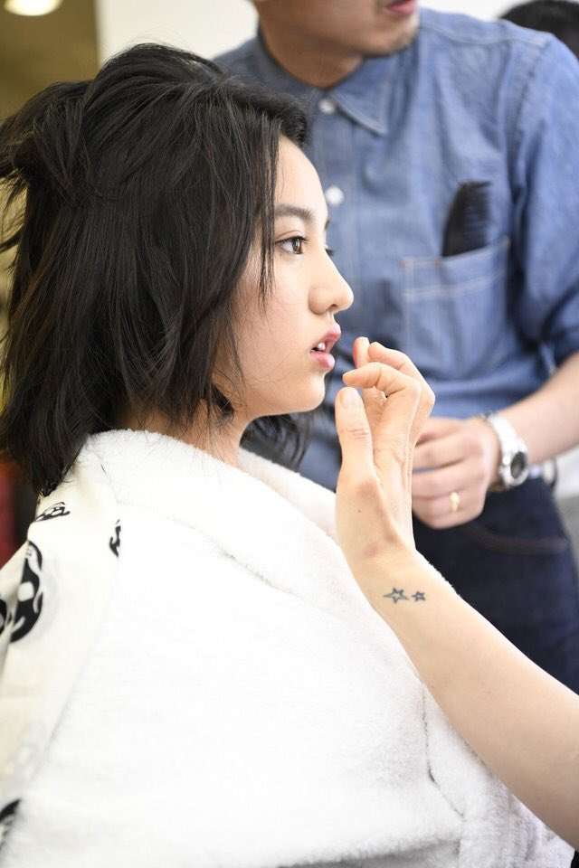 木村拓哉＆工藤静香の次女がモデルデビュー！ファッション誌『ELLE JAPON』でいきなり表紙