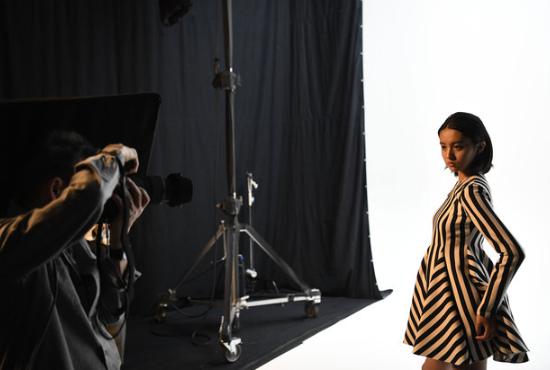 木村拓哉＆工藤静香の次女がモデルデビュー！ファッション誌『ELLE JAPON』でいきなり表紙