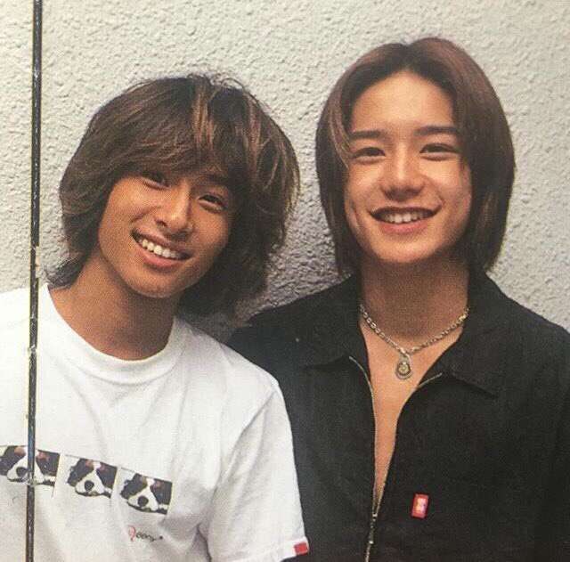 三宅健＆滝沢秀明の新ユニット「KEN☆Tackey」　7・18「逆転ラバーズ」でCDデビュー