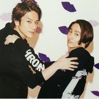 三宅健＆滝沢秀明の新ユニット「KEN☆Tackey」　7・18「逆転ラバーズ」でCDデビュー
