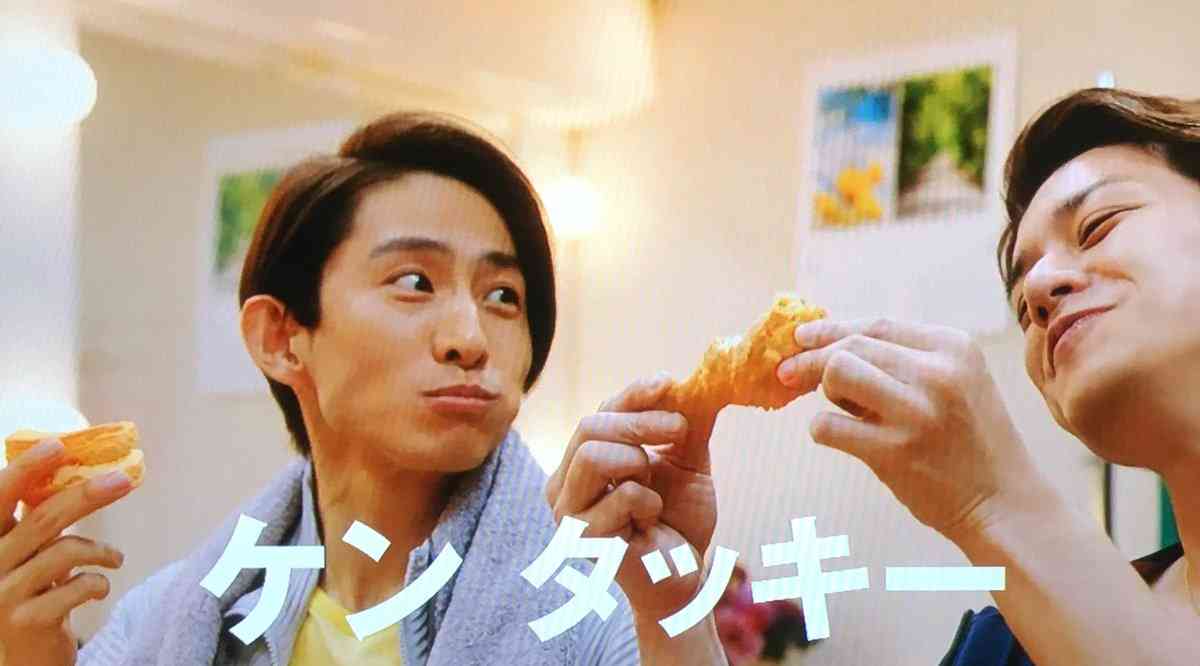 三宅健＆滝沢秀明の新ユニット「KEN☆Tackey」　7・18「逆転ラバーズ」でCDデビュー