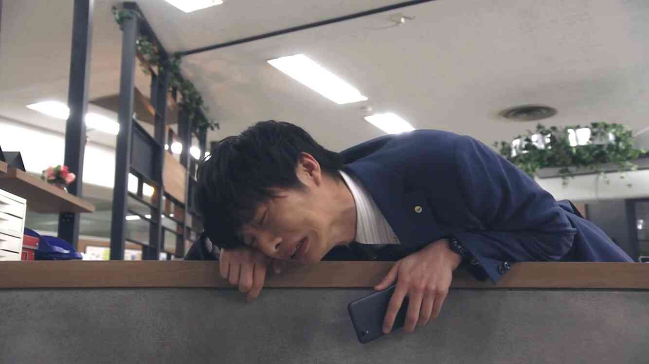 【実況・感想】おっさんずラブ　#3