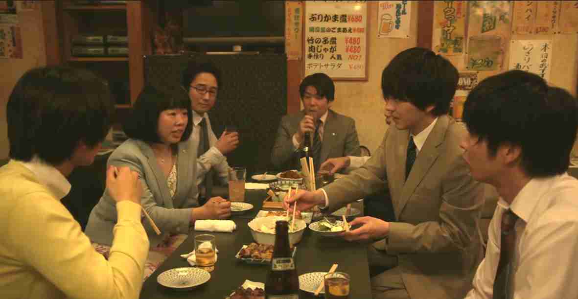 【実況・感想】おっさんずラブ　#3