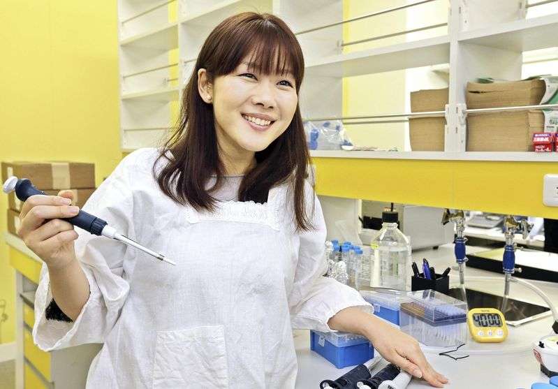 小保方晴子さん 文春グラビア登場に騒然「屈強メンタル」「雰囲気違う」