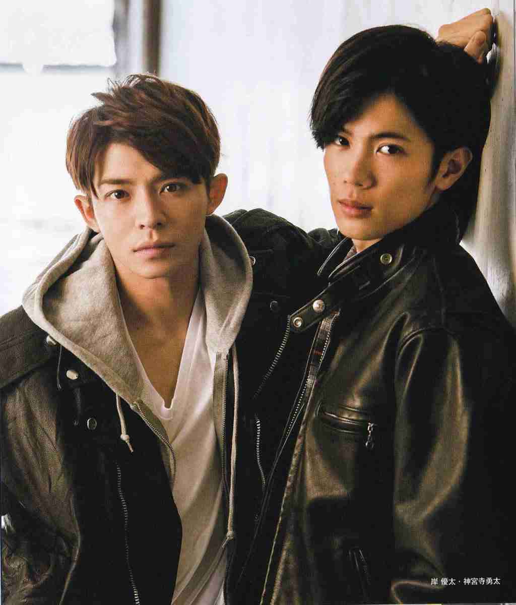 キンプリ好きな人集合！Part3