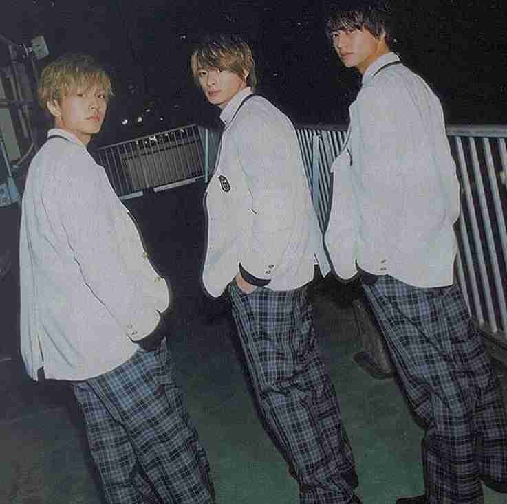 キンプリ好きな人集合！Part3