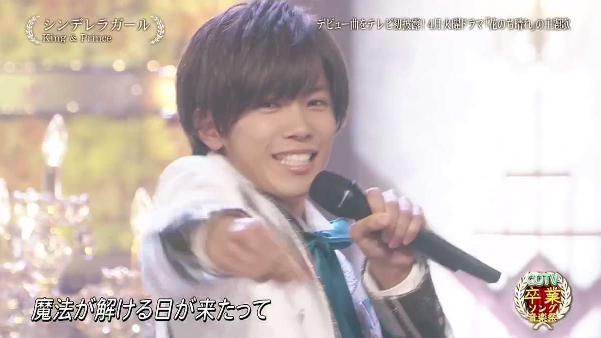 キンプリ好きな人集合！Part3