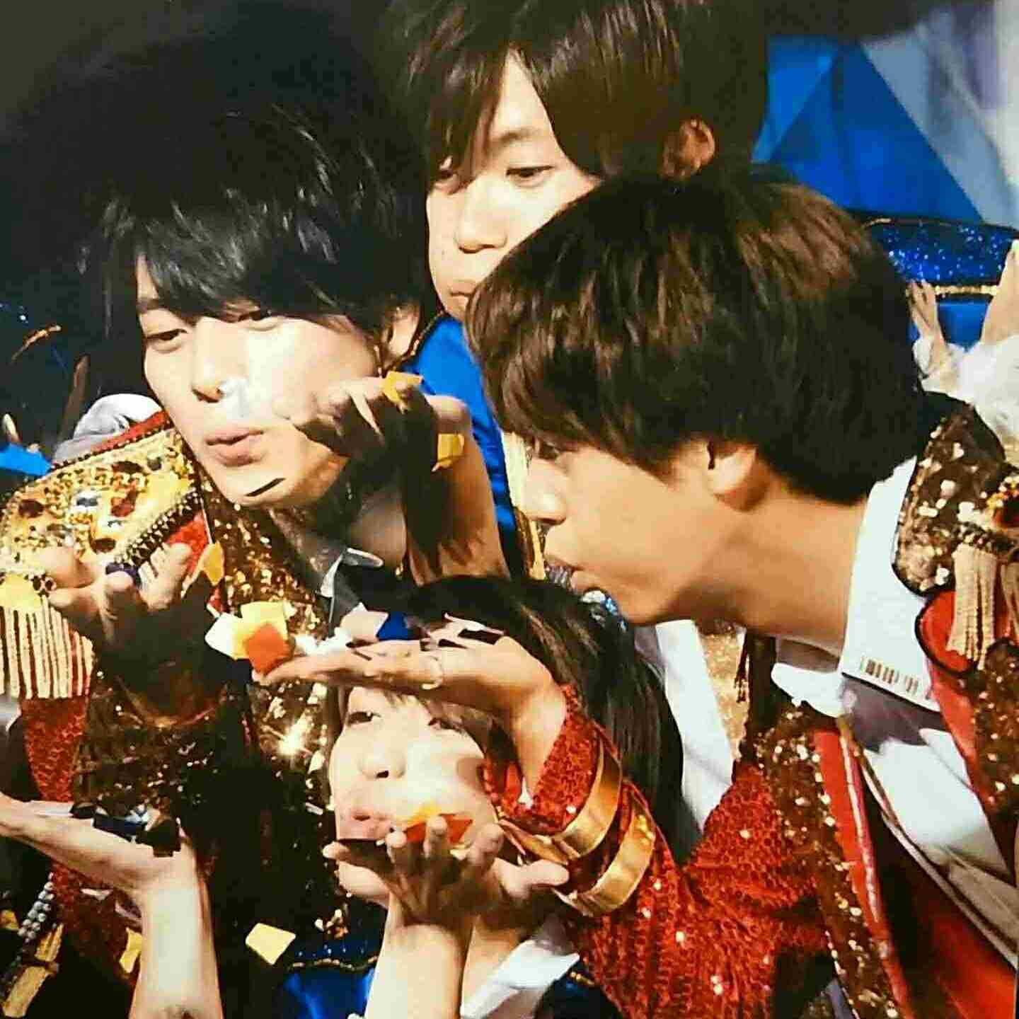 キンプリ好きな人集合！Part3