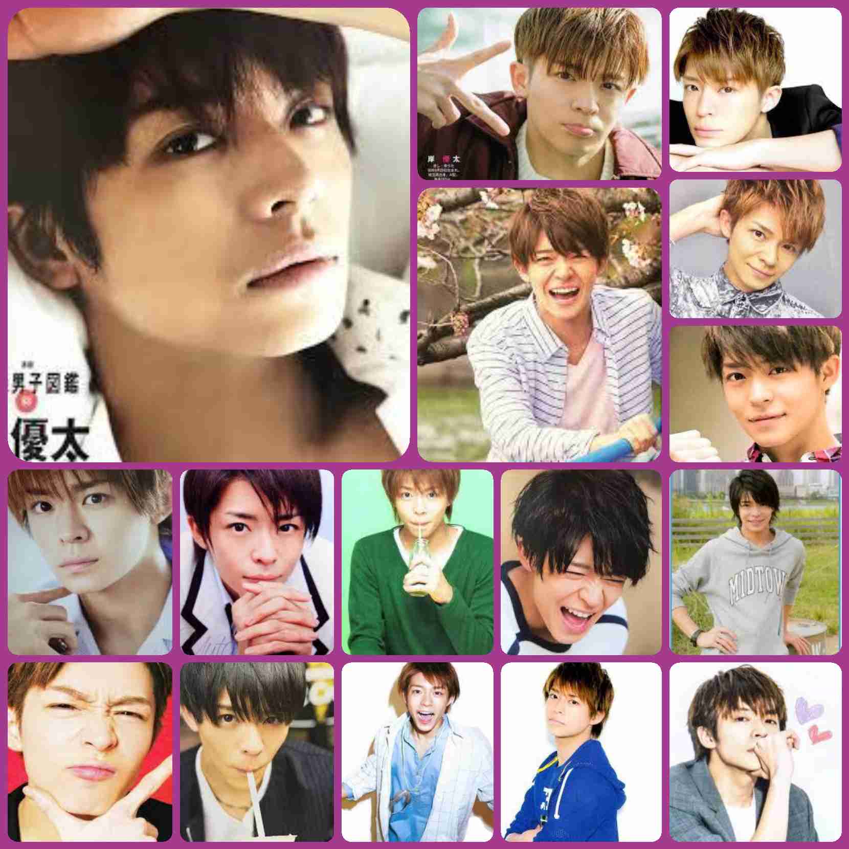 キンプリ好きな人集合！Part3