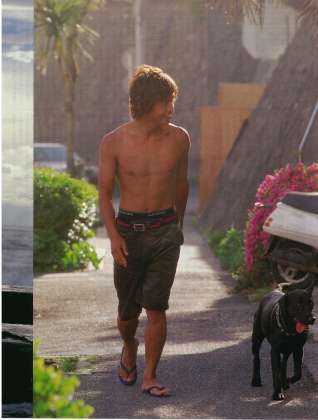 コウキ インスタフォロワー50万人突破!わずか2日で母・工藤静香超え