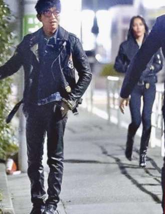 コウキ インスタフォロワー50万人突破!わずか2日で母・工藤静香超え