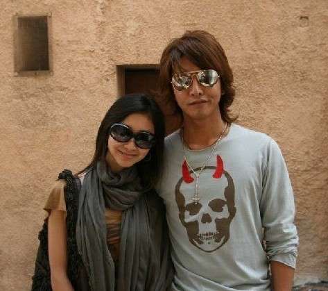 コウキ　インスタフォロワー50万人突破！わずか2日で母・工藤静香超え