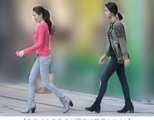 コウキ インスタフォロワー50万人突破!わずか2日で母・工藤静香超え