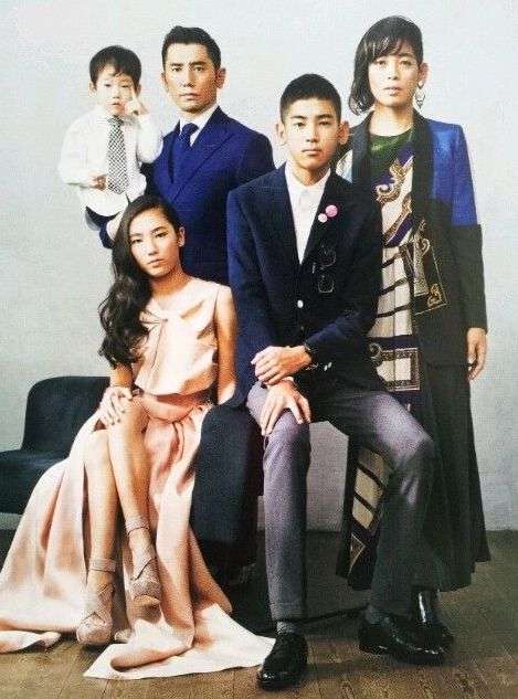 コウキ インスタフォロワー50万人突破!わずか2日で母・工藤静香超え