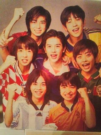 生田斗真　俳優になったきっかけは「母がSMAPが大好きで、履歴書をジャニーズ事務所に送った」こと