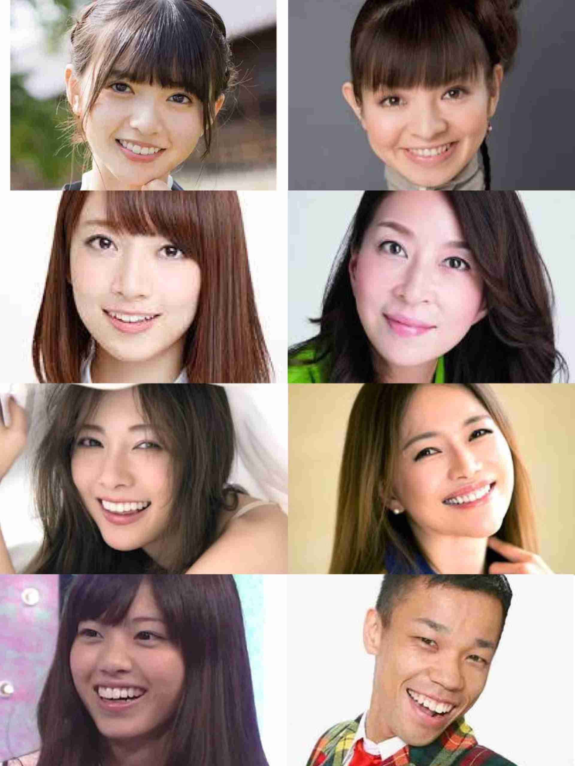 6・16「AKB48総選挙」フジテレビが生中継！宮根誠司＆三田友梨佳が司会