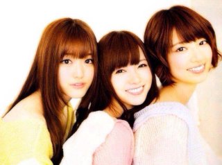 【ネタトピ】好きな女性アイドルのメンバーを挙げて理想のアイドルグループを作るトピ