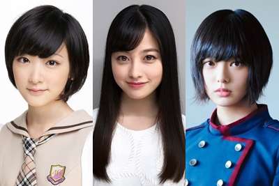 【ネタトピ】好きな女性アイドルのメンバーを挙げて理想のアイドルグループを作るトピ
