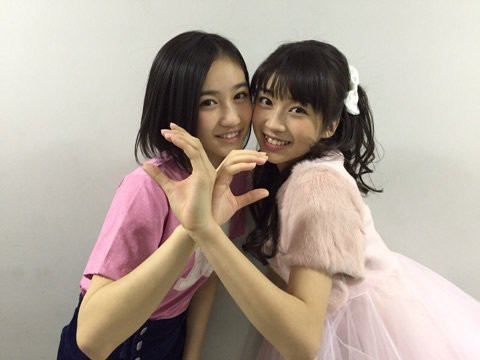 【ネタトピ】好きな女性アイドルのメンバーを挙げて理想のアイドルグループを作るトピ