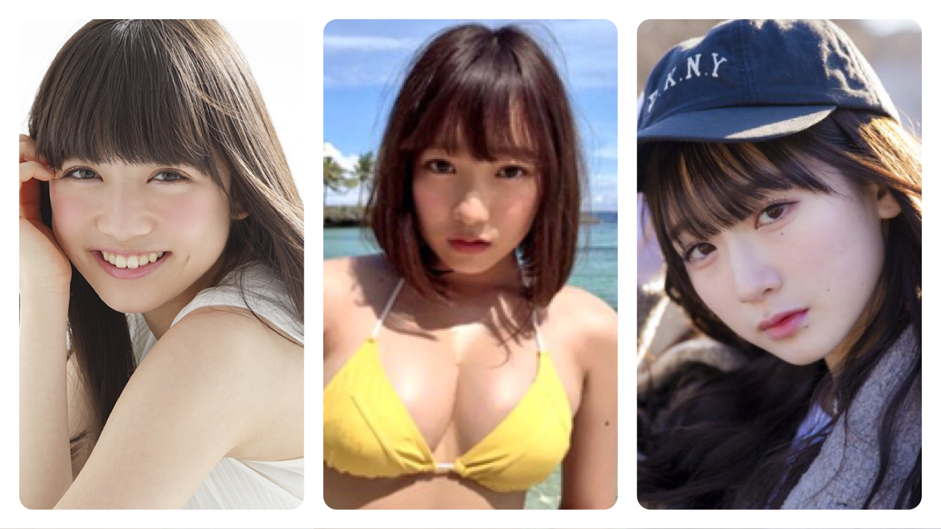 【ネタトピ】好きな女性アイドルのメンバーを挙げて理想のアイドルグループを作るトピ