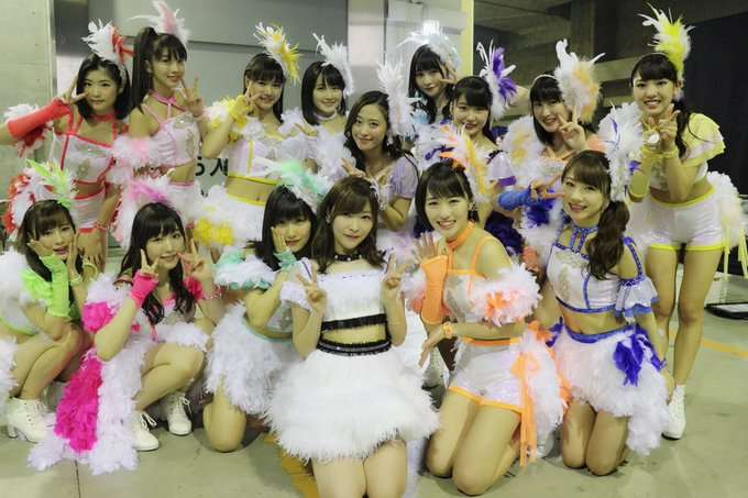 【ネタトピ】好きな女性アイドルのメンバーを挙げて理想のアイドルグループを作るトピ