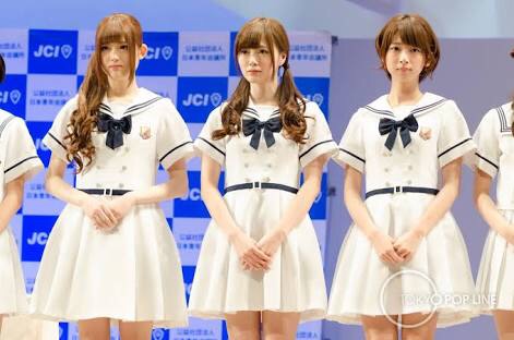【ネタトピ】好きな女性アイドルのメンバーを挙げて理想のアイドルグループを作るトピ