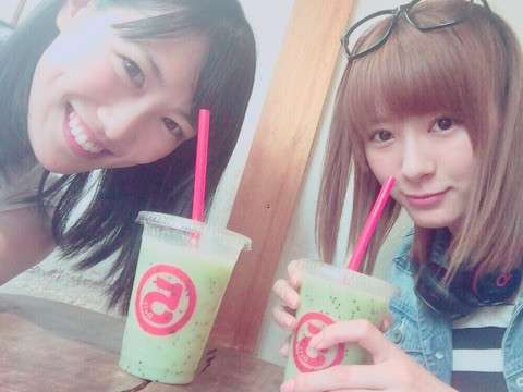 【ネタトピ】好きな女性アイドルのメンバーを挙げて理想のアイドルグループを作るトピ