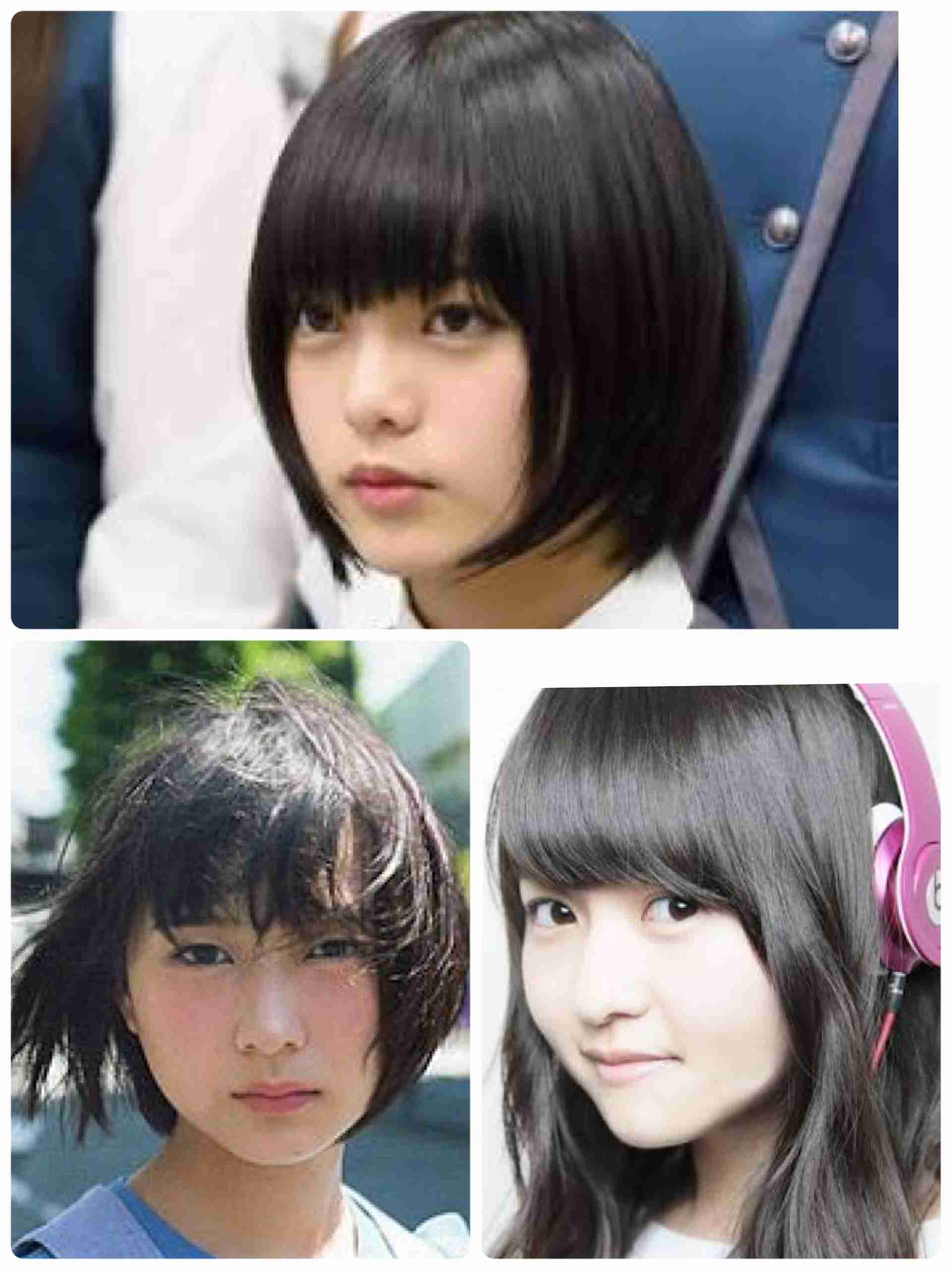 【ネタトピ】好きな女性アイドルのメンバーを挙げて理想のアイドルグループを作るトピ