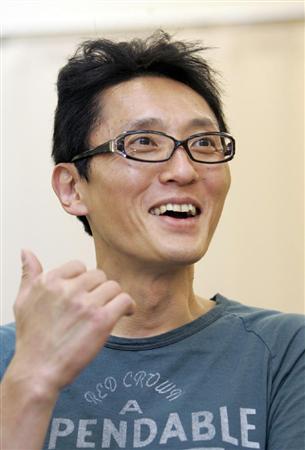 ヒッチハイクしてるみたいな画像を貼るトピ