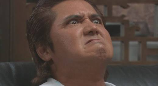 ヒッチハイクしてるみたいな画像を貼るトピ