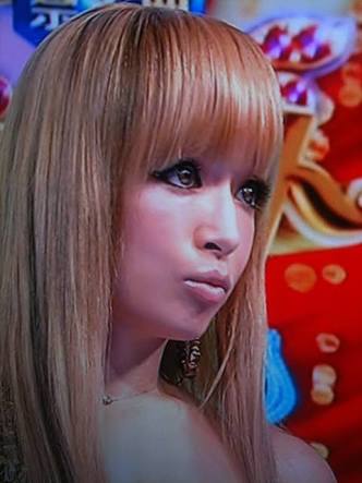 ヒッチハイクしてるみたいな画像を貼るトピ