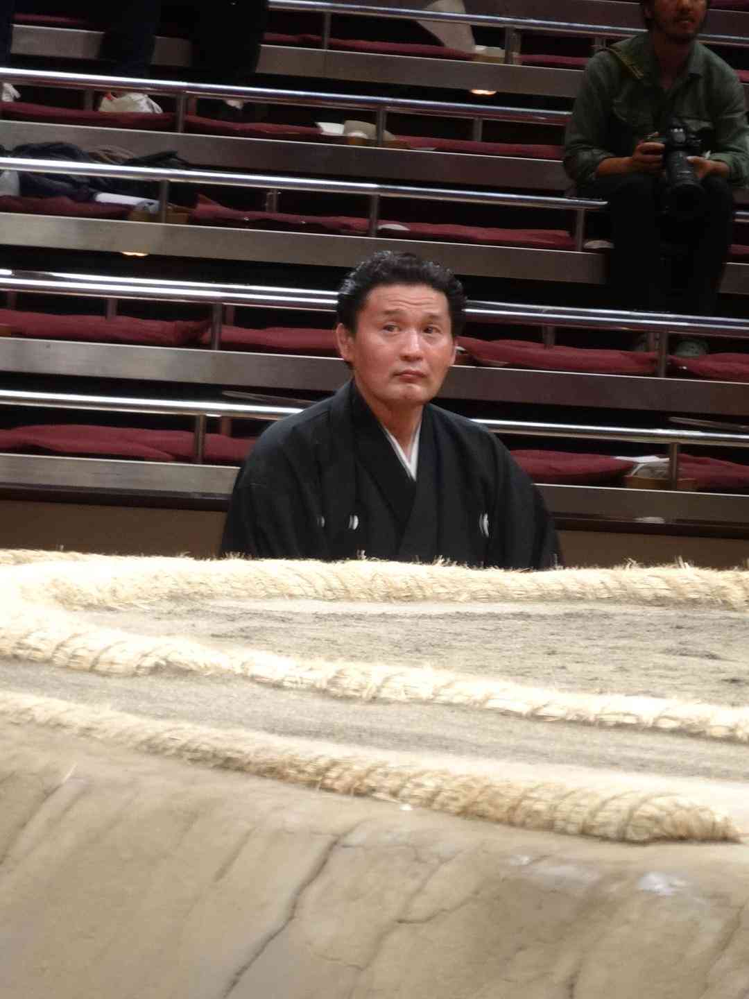 【実況・感想】大相撲5月場所を応援するトピ