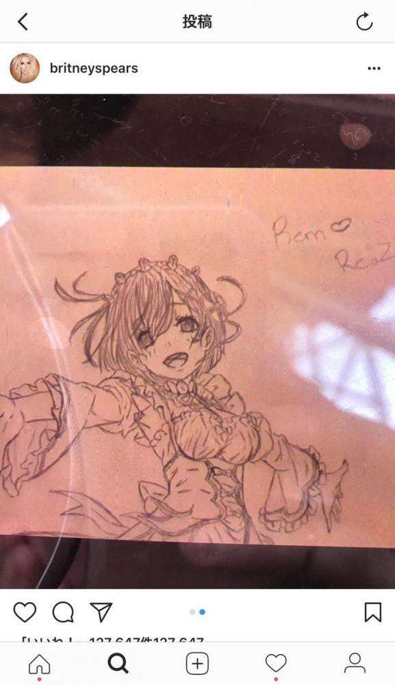 クオリティの低いコスプレを貼るトピ