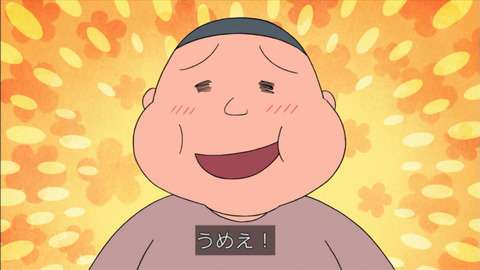 それでも食べることは幸せだよ！のトピ