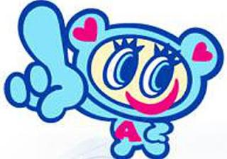 子供の頃に集めていたキャラクターグッズ